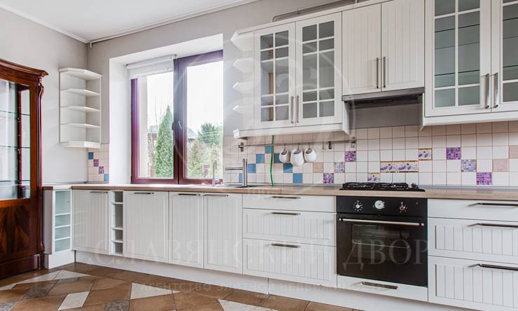 Лот-1004-224998 аренда дома Рублево-Успенское шоссе Подушкино