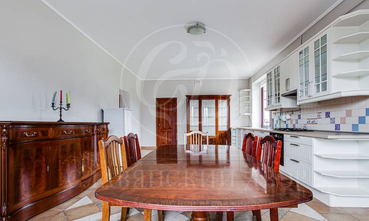 Лот-1004-224999 аренда дома Рублево-Успенское шоссе Подушкино