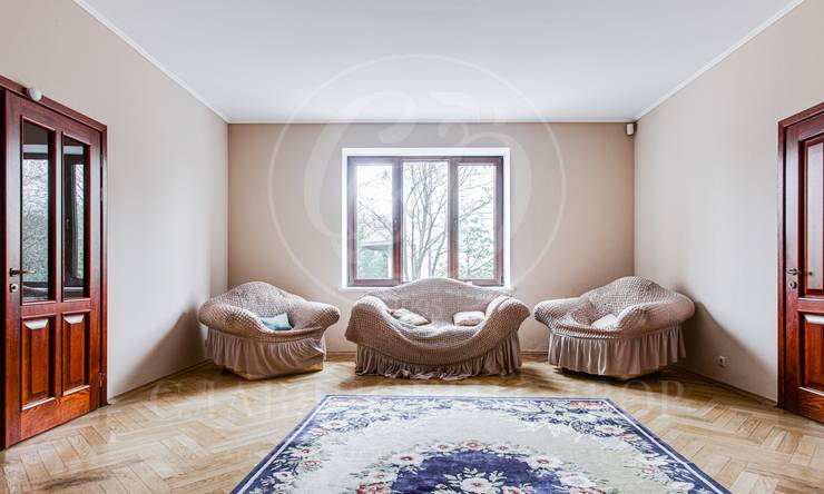 Лот-1004-225000 аренда дома Рублево-Успенское шоссе Подушкино