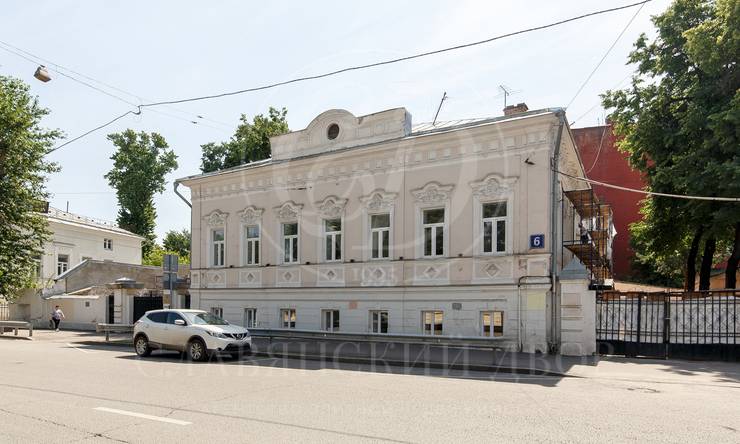 аренда  ЦАО Таганская Александра Солженицина улица