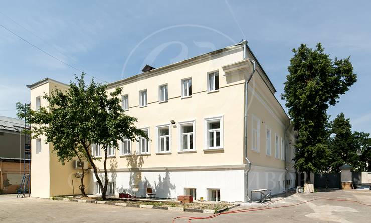 аренда  ЦАО Таганская Александра Солженицина улица