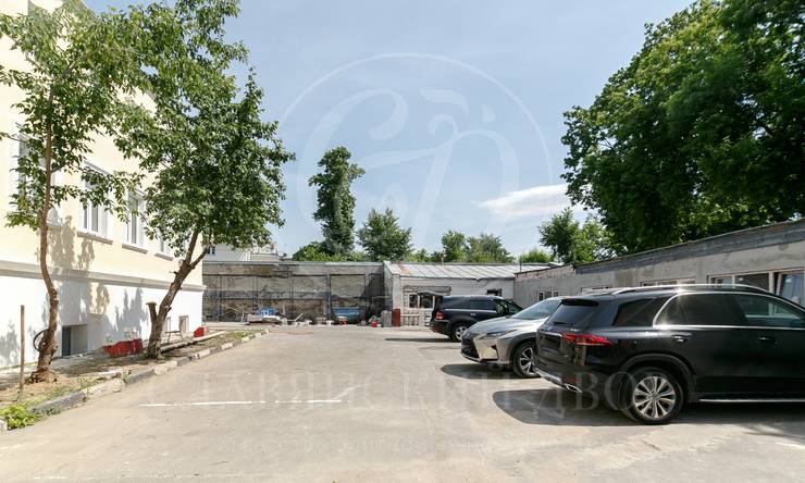 аренда  ЦАО Таганская Александра Солженицина улица