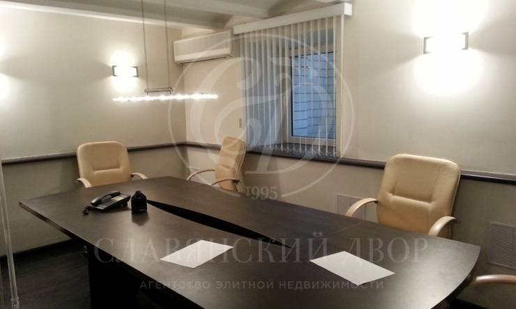 продажа  ЦАО Полянка Хвостов 1-й пер.