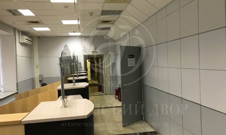 продажа  ЦАО Полянка Хвостов 1-й пер.