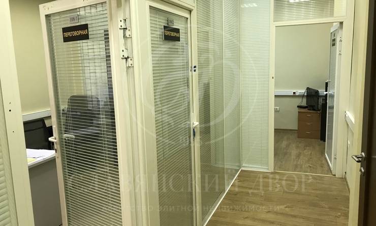 продажа  ЦАО Полянка Хвостов 1-й пер.