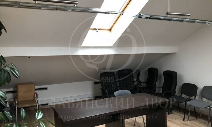 продажа  ЦАО Полянка Хвостов 1-й пер.