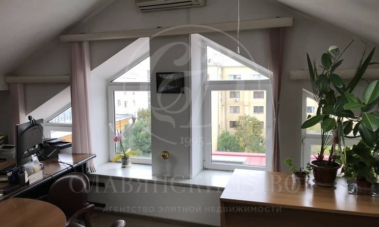 продажа  ЦАО Полянка Хвостов 1-й пер.