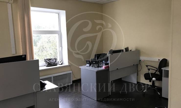 продажа  ЦАО Полянка Хвостов 1-й пер.