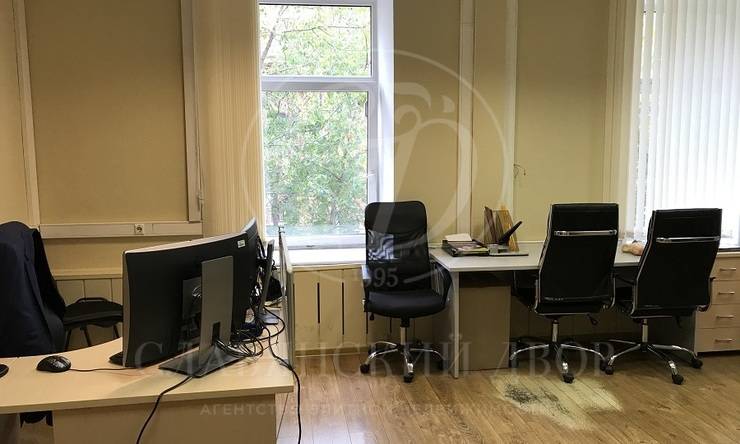 продажа  ЦАО Полянка Хвостов 1-й пер.