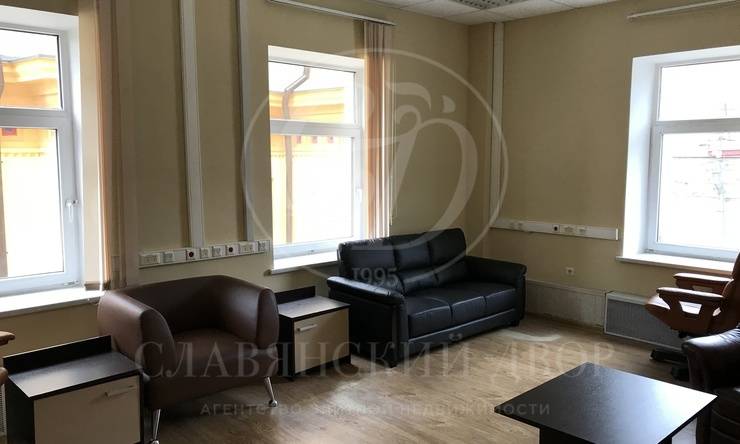 продажа  ЦАО Полянка Хвостов 1-й пер.