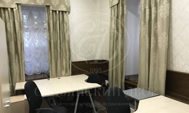 продажа  ЦАО Полянка Хвостов 1-й пер.