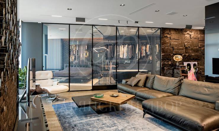 Лот-11642-225228 Аренда квартиры Остоженка