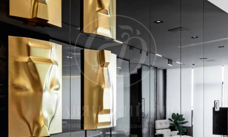 Лот-11642-225231 Аренда квартиры Остоженка