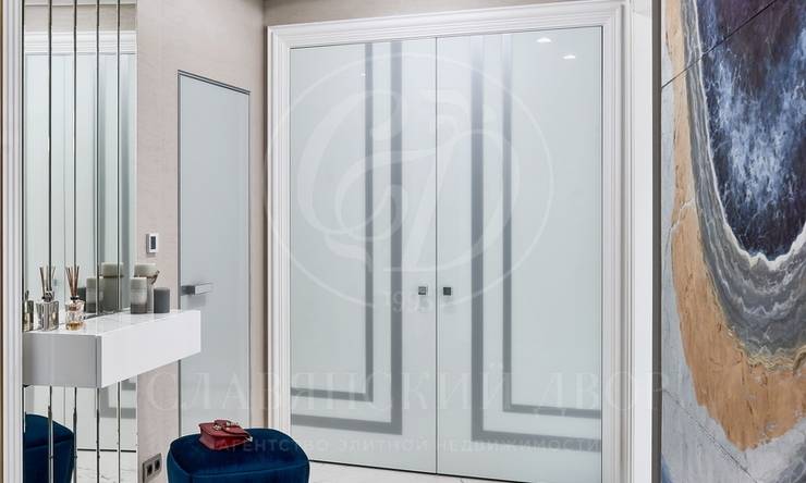 Лот-11643-225236 Аренда квартиры Замоскворечье, Якиманка