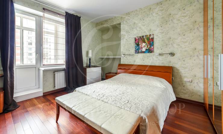 Лот-6424-225347 Аренда квартиры Крылатское