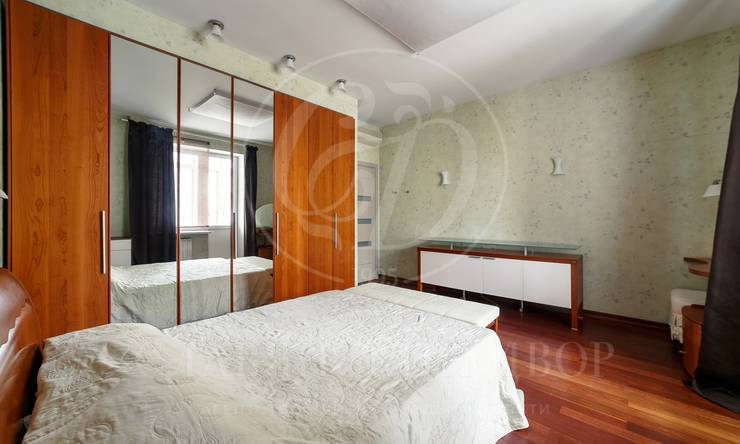 Лот-6424-225350 Аренда квартиры Крылатское