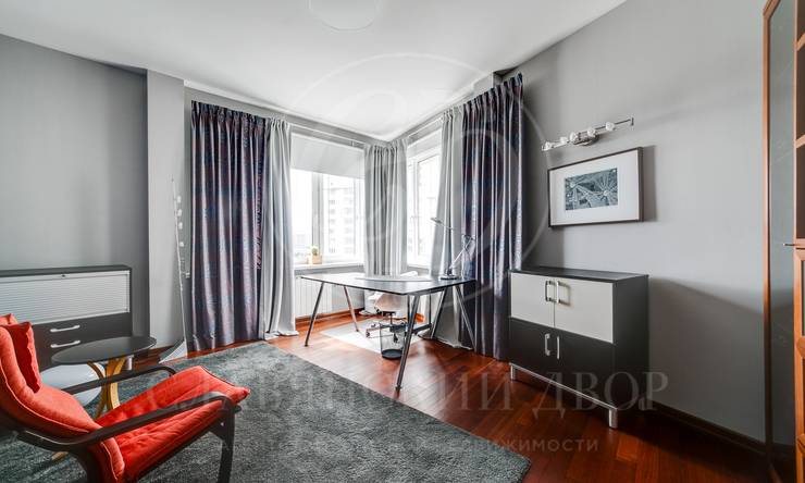 Лот-6424-225354 Аренда квартиры Крылатское