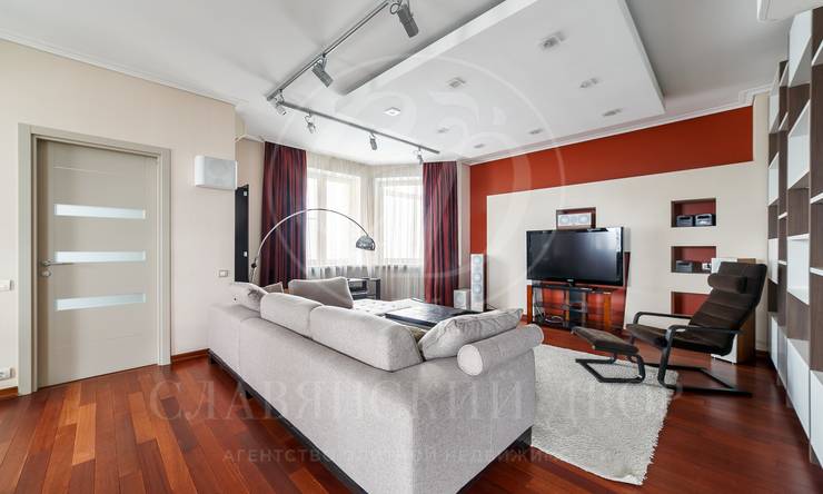 Лот-6424-225355 Аренда квартиры Крылатское