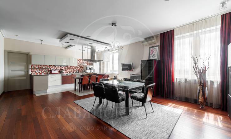 Лот-6424-225357 Аренда квартиры Крылатское