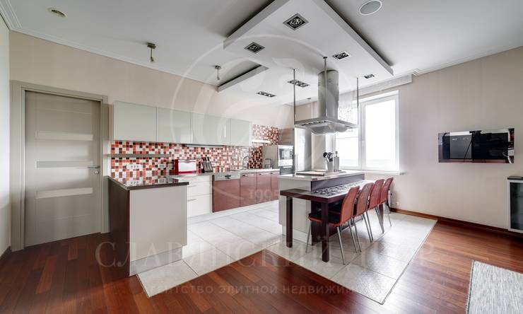 Лот-6424-225360 Аренда квартиры Крылатское