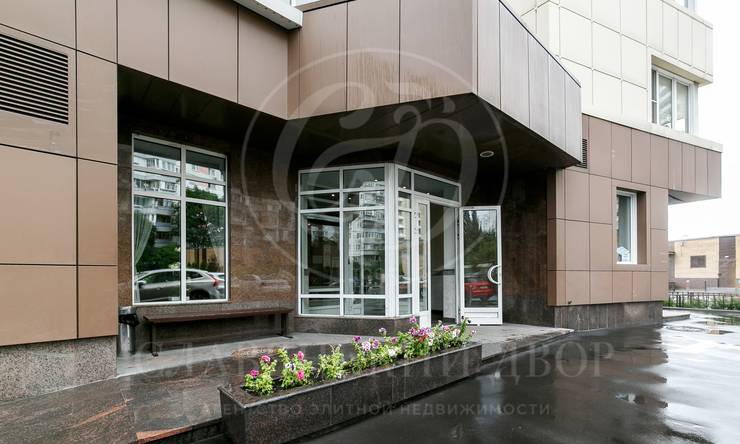 Лот-6424-225369 Аренда квартиры Крылатское