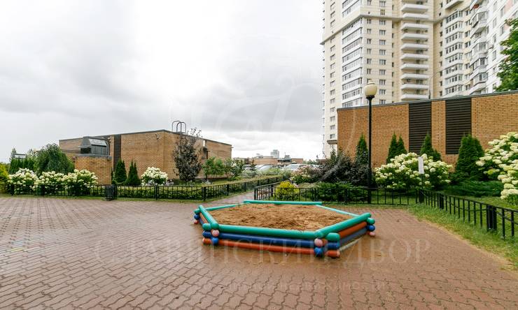 Лот-6424-225374 Аренда квартиры Крылатское