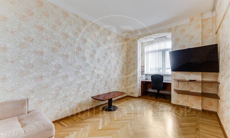 Лот-11636-225377 Аренда квартиры Хамовники, Плющиха