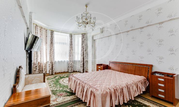 Лот-11636-225378 Аренда квартиры Хамовники, Плющиха