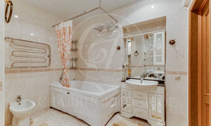 Лот-11636-225380 Аренда квартиры Хамовники, Плющиха