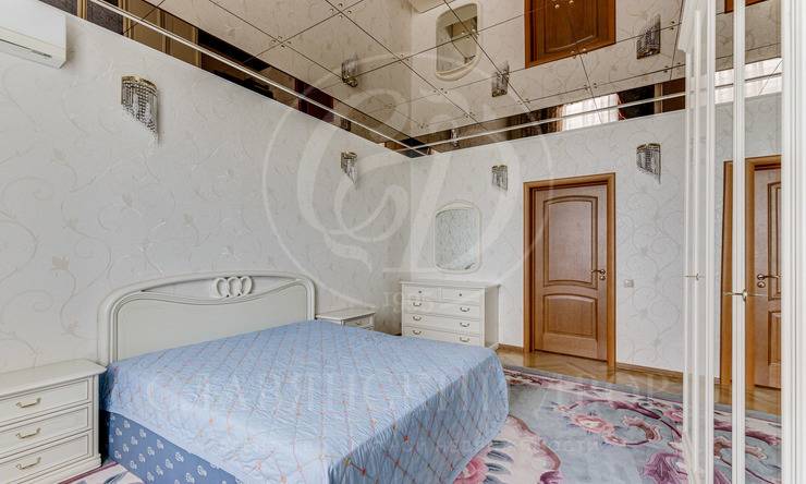 Лот-11636-225381 Аренда квартиры Хамовники, Плющиха