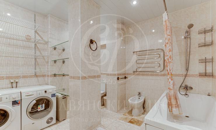 Лот-11636-225382 Аренда квартиры Хамовники, Плющиха