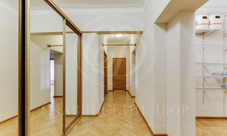 Лот-11636-225384 Аренда квартиры Хамовники, Плющиха