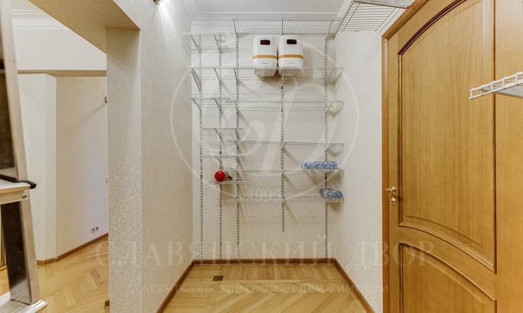 Лот-11636-225386 Аренда квартиры Хамовники, Плющиха