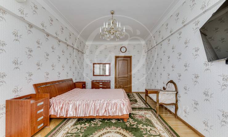 Лот-11636-225387 Аренда квартиры Хамовники, Плющиха