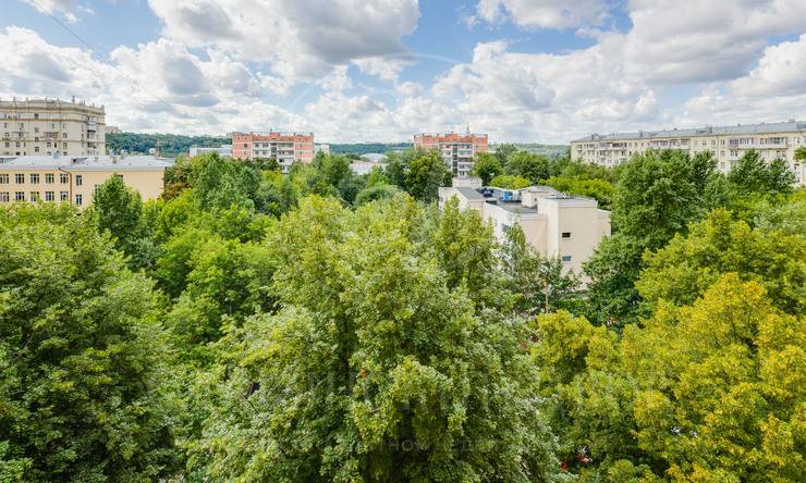 Лот-11636-225392 Аренда квартиры Хамовники, Плющиха