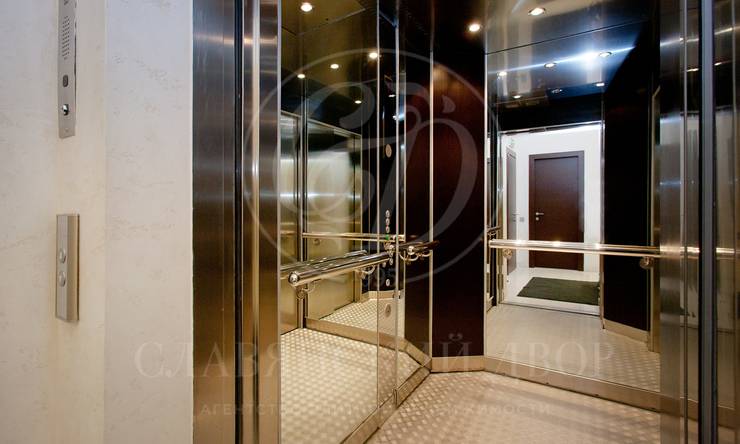 аренда  ЦАО  Пречистенская наб.