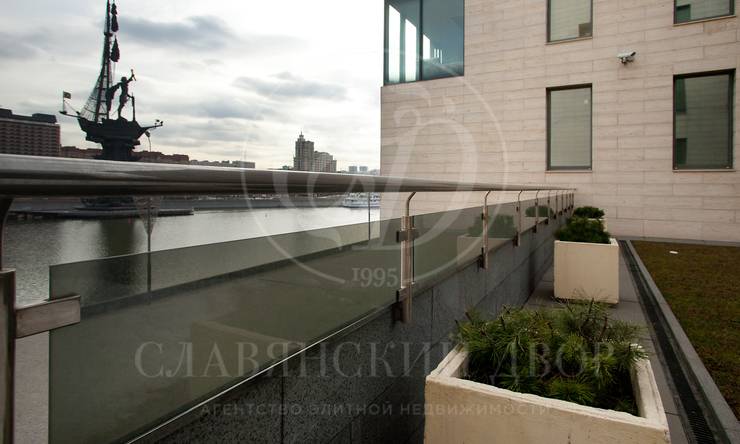 аренда  ЦАО  Пречистенская наб.