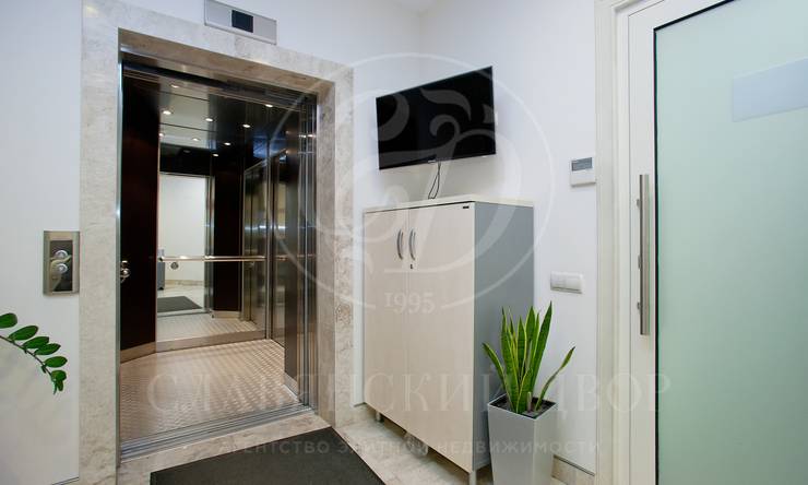 аренда  ЦАО  Пречистенская наб.