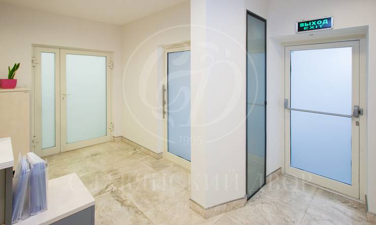 аренда  ЦАО  Пречистенская наб.