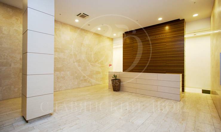 аренда  ЦАО  Пречистенская наб.