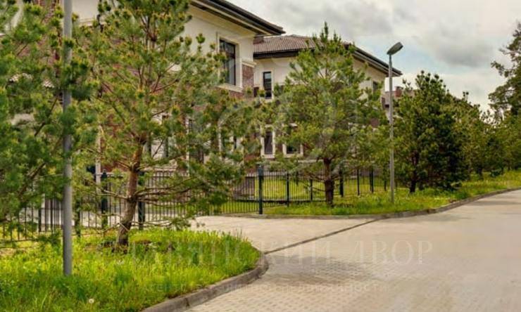 Лот-8991-225477 продажа дома Рублево-Успенское шоссе Петрово-Дальнее