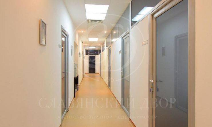 аренда  ЦАО Павелецкая Садовническая