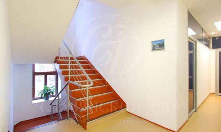 аренда  ЦАО Павелецкая Садовническая