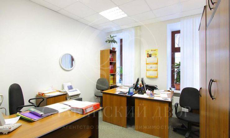 аренда  ЦАО Павелецкая Садовническая