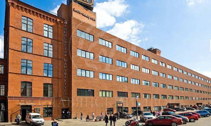 аренда  ЮАО Тульская Варшавское шоссе