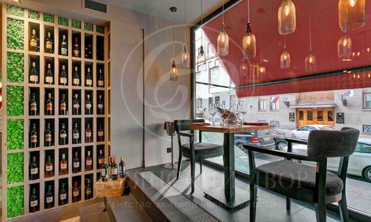 аренда  ЦАО  Тверская