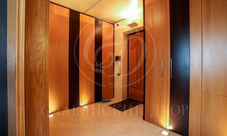 Лот-8659-225636 Аренда квартиры Замоскворечье, Якиманка