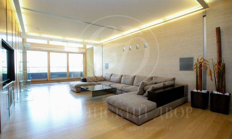 Лот-8659-225637 Аренда квартиры Замоскворечье, Якиманка