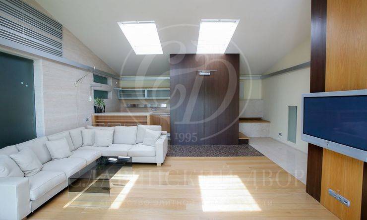 Лот-8659-225639 Аренда квартиры Замоскворечье, Якиманка