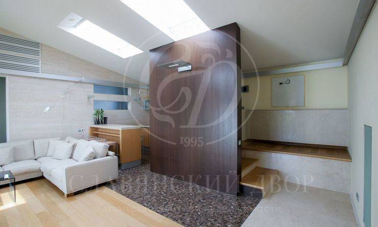 Лот-8659-225640 Аренда квартиры Замоскворечье, Якиманка